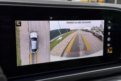 Mercedes GLE Coupe 400 d 4MATIC AMG Line Premium