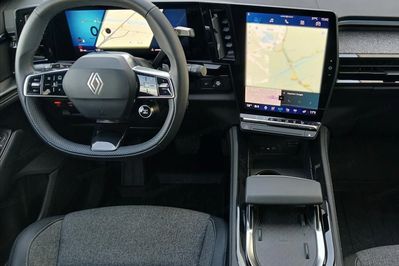 Renault Austral 1.3 Tce Mhev Techno