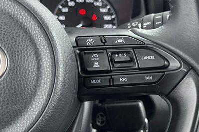 Toyota Aygo X Comfort 1.5 Hybrid Dynamic Force