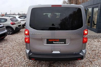 Citroen SpaceTourer XL L2H1 Business EAT8
