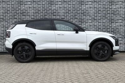Volvo EX30 Twin Motor Performance Ultra
