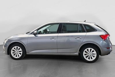 Skoda Scala 1.5 Tsi Ambition Dsg