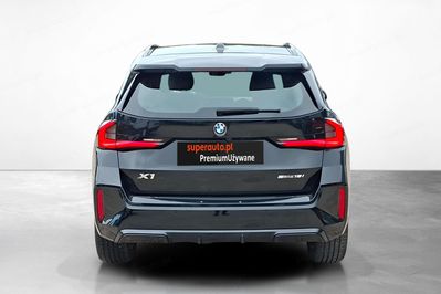 BMW X1 sDrive18i M Sport