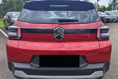 Citroen C3 Max 1.2 T