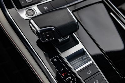 Audi Q8 50 TDI quattro