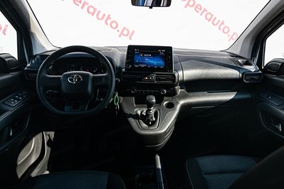 Toyota Proace City Verso L1H1