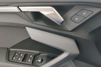 Audi A3 TFSI Sportback