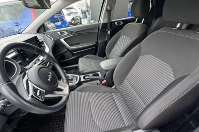 Kia XCeed 1.5 T-GDI M DCT