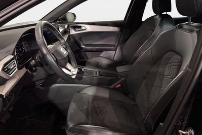Seat Leon DSG