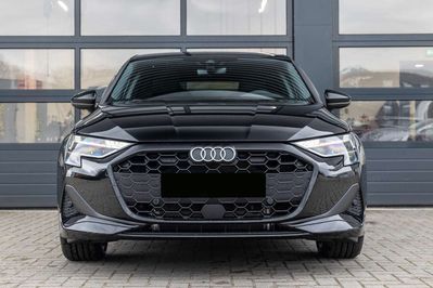 Audi A3 TFSI Sportback