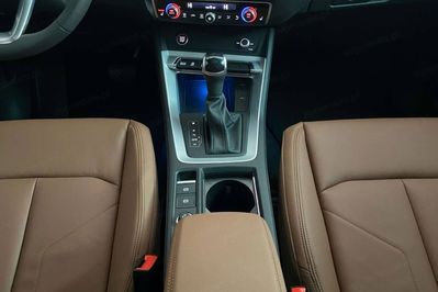 Audi Q3 35 TFSI S line
