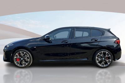 BMW Seria 1 120