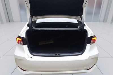 Toyota Corolla 1.5 Style MS