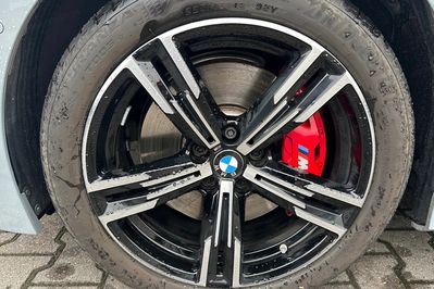 BMW Seria 3 320d xDrive M Sport