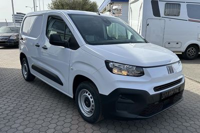 Fiat Doblo Cargo/Van M L1H1