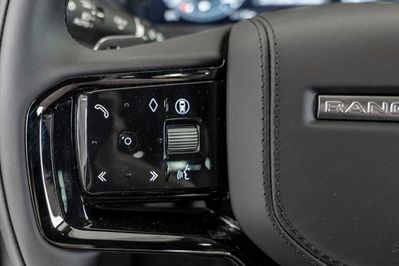 Land Rover Range Rover Velar D200  S