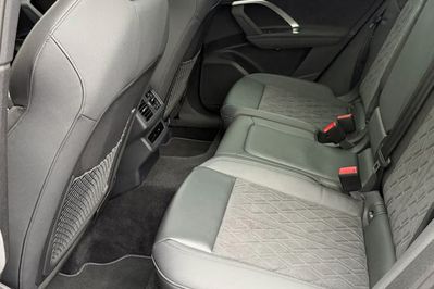 Audi Q5 TFSI quattro S line