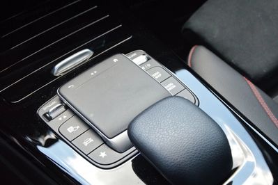 Mercedes Klasa A 180 AMG Line