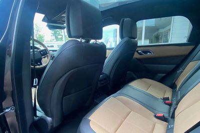 Land Rover Range Rover Velar P400e Dynamic HSE