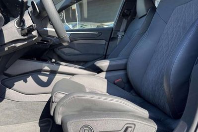 Audi A6 TDI quattro S line