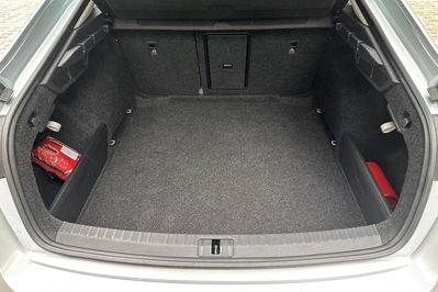 Skoda Octavia Style 2.0 TSI 4x4  DSG