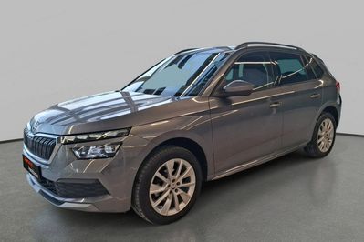 Skoda Kamiq 1.0 TSI DSG