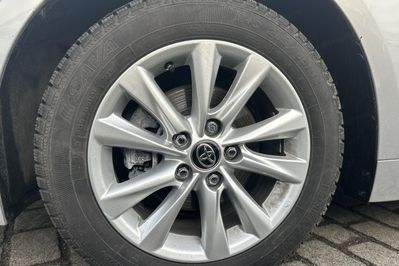 Toyota Corolla 1.8 Hybrid Comfort