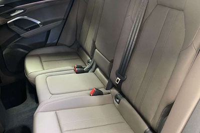 Audi Q5 TDI quattro S line Sportback