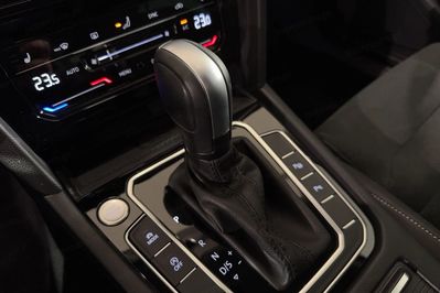 Volkswagen Passat 1.5 TSI DSG