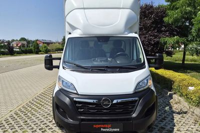Fiat Ducato Maxi L3