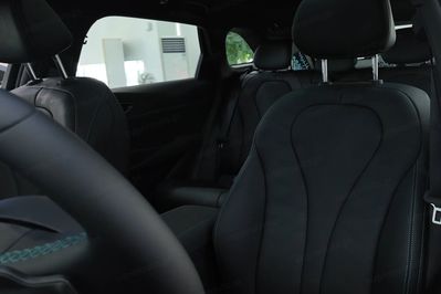 BYD Seal 6 DM-i 1.5 Boost Touring
