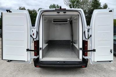 Renault Master L3H2 Izoterma