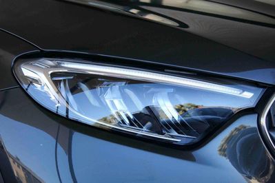 Mercedes GLC 200 d 4-Matic Avantgarde