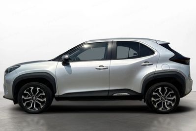 Toyota Yaris Cross Hybrid Executive