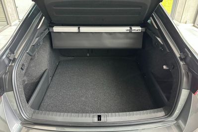 Skoda Octavia Sportline 1.5 TSI mHEV  DSG