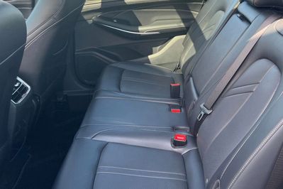 DFSK FX 600 Prestige 1.5 T-GDI aut