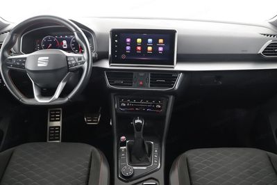 Seat Tarraco 2.0 TDI FR S&S 4Drive DSG