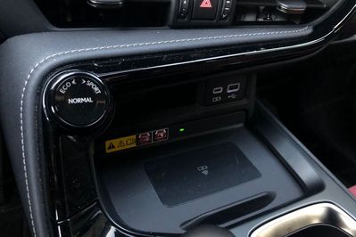 Lexus NX 350h Elegance AWD