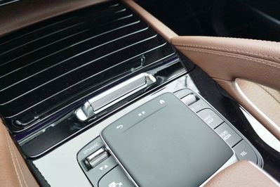 Mercedes GLS 450 d 4MATIC