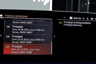 BMW Seria 5 520d xDrive mHEV aut