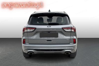 Ford Kuga ST-Line 2.5 FHEV eCVT