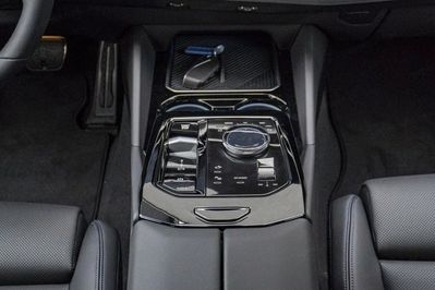 BMW Seria 5 520d xDrive M Sport