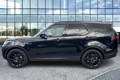 Land Rover Discovery D250 S