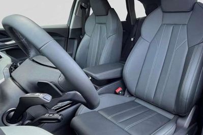 Audi Q5 TDI quattro S line