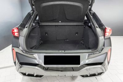 Cupra Terramar 1.5 eTSI mHEV DSG