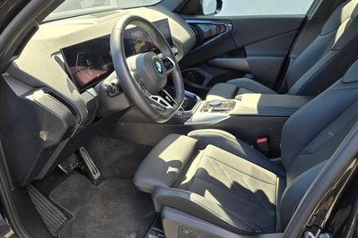BMW X3 xDrive20d mHEV aut