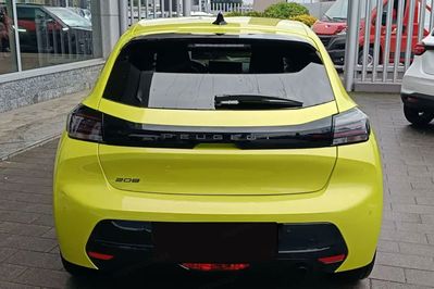 Peugeot 208 Business 1.2 PureTech