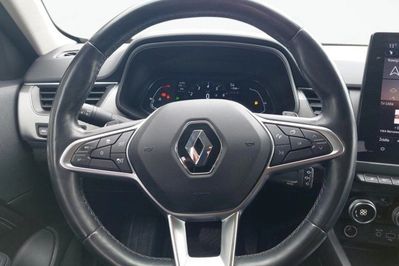 Renault Arkana 1.3 Intens
