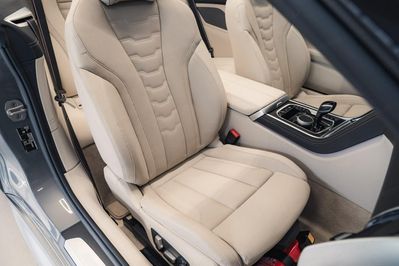 BMW Seria 8 M850I Xdrive