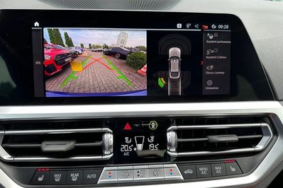 BMW Seria 4 Gran Coupe 430i xDrive M Sport